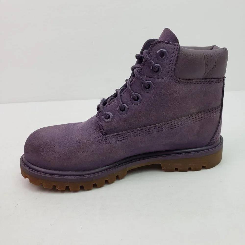 Timberland girls size